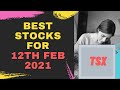 Top 10 Highest Dividend Yeilding Stocks On TSX - YouTube
