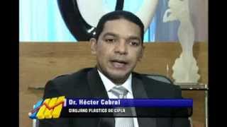 CIPLA - Dr. Hector Cabral
