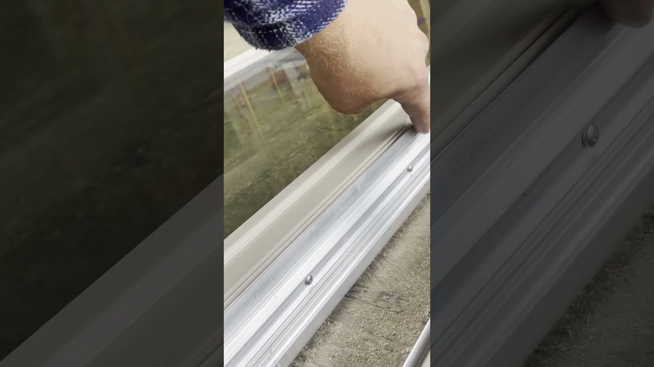 Mull It Over The A To Z Of Window Mulling Done Safe Right Tips Diy Construction