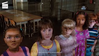 Matilda: Magic in class (HD CLIP)