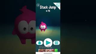 Stack Jump Profile