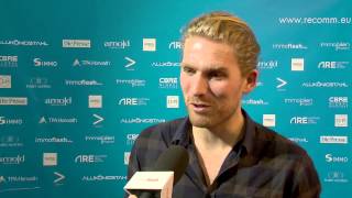 Rasmus Ankersen, Performance Coach: Hunger in Paradise