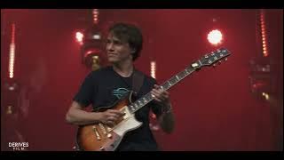 Matteo Mancuso - Drop D // Live at Montreal Jazz Festival