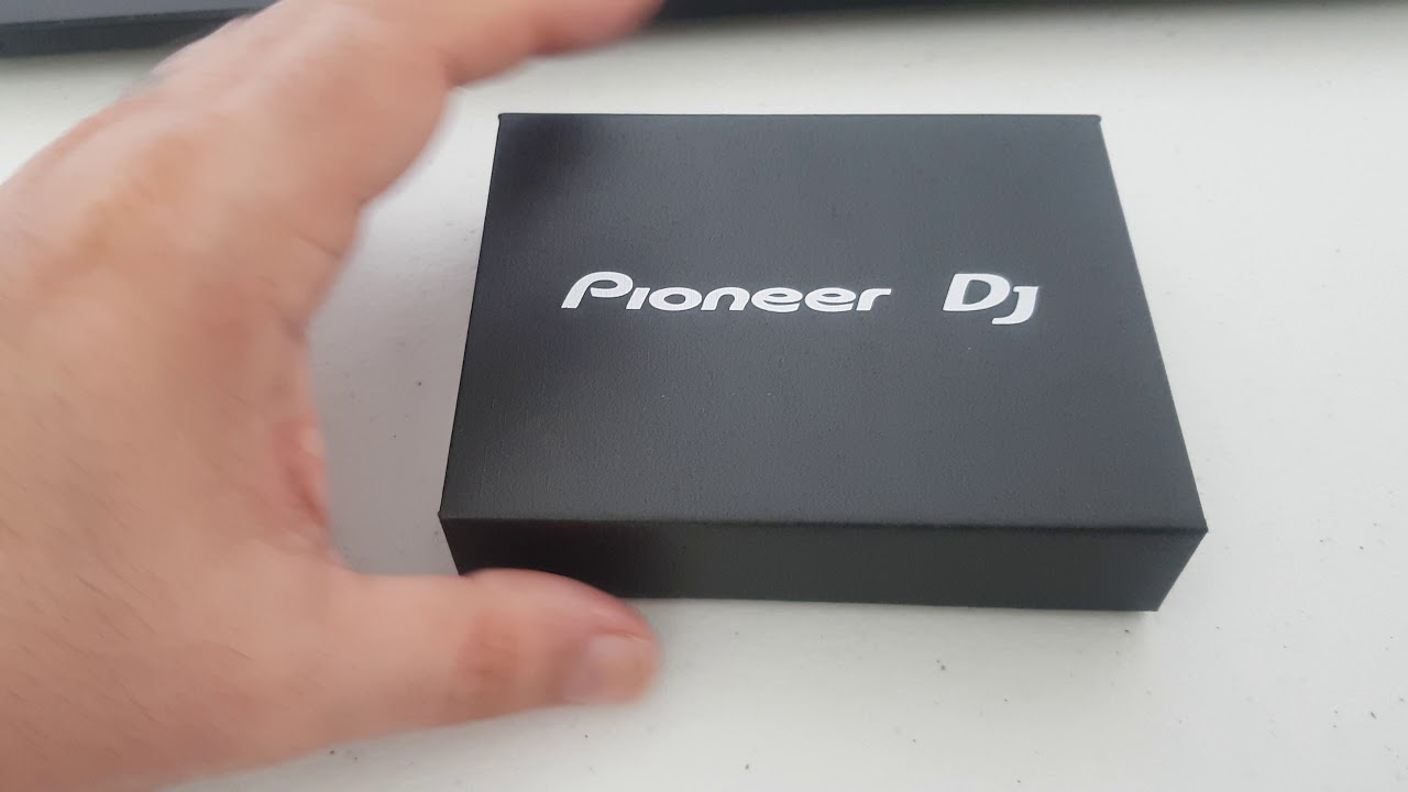 Pendrive Pioneer DJ YouTube