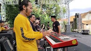 Cek Sound Sore  Romantika  Mahesa  Dhehan Pro