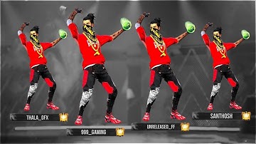 HOW TO MAKE THUMBNAIL LIKE AARAV MEHTA || FREEFIRE || UNRELEASED FF