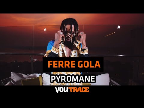 Ferre Gola - Pyromane