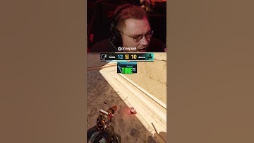 NO TIME #ohnepixel #counterstrike #counterstrike2 #cs2 #cs #csgo #cs2funny #cs2memes #fyp #cs2fails