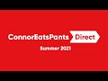 The ConnorEatsPants Direct - Summer 2021