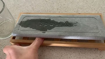 SpaceAid DryingNeat Instant Dry Sink Caddy Organizer #organization #kitchen #founditonamazon