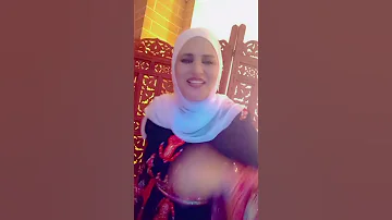مهاهاة فلسطينية اسماء سمور 