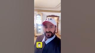 سناب يوميات أحمد العبيكان 939جولة سياحية في مصر