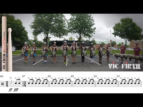 2015 Cadets Snares