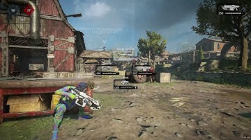 When your team are doing shit and this happens o_0       (read desc)