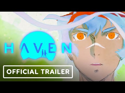 Haven - Official Gameplay Overview Trailer | Summer of Gaming 2020