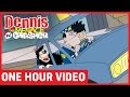 Dennis the Menace and Gnasher | Series 4 | Episodes 31-36 (1 Hour)
