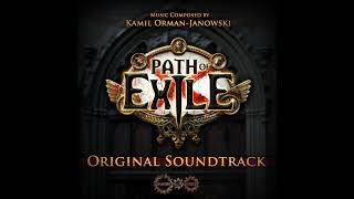 Path of Exile Soundtrack - The Maven's Challenge (Extended)