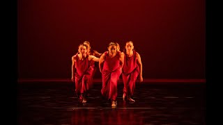 "The Journey" Choreography by Nicole Lewis || SynchroniCity Dance Co.