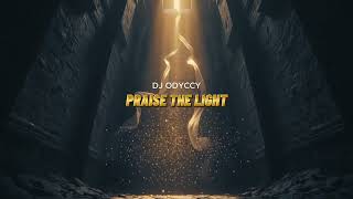 2 Dj Odyccy  Praise The Light   Visualizer