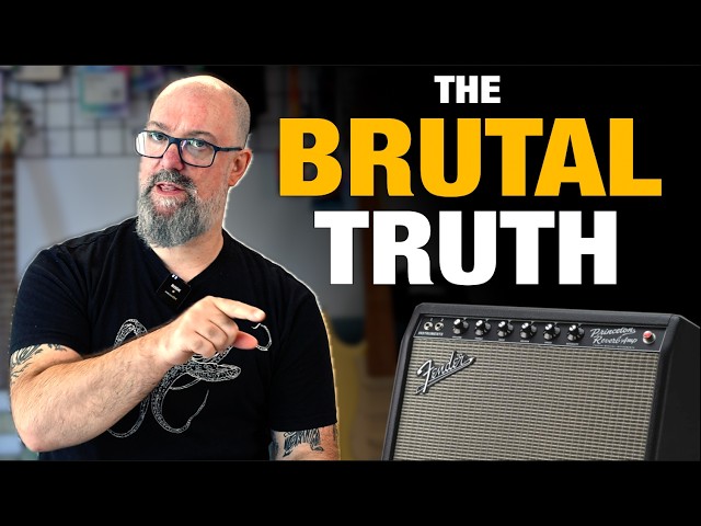 ear fuzz effects / BAPTISTA（quick demo） - YouTube