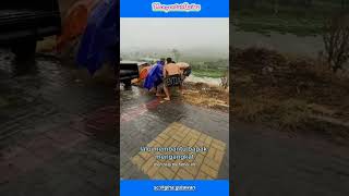 Intending To Help Instead Got A Bunch Of Vegetables From The Man