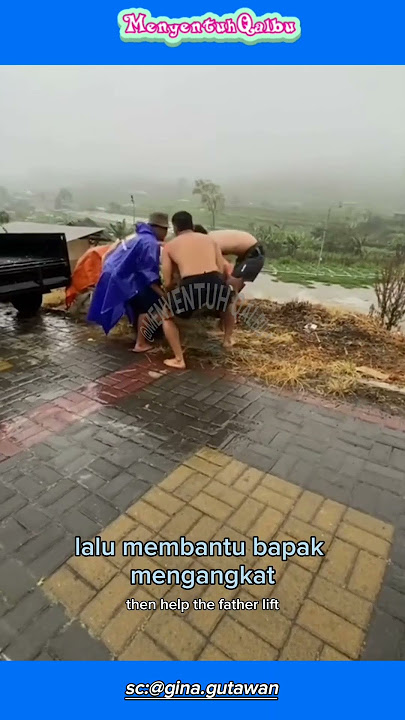 intending to help, instead got a bunch of vegetables from the man