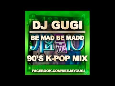 (+) 90년대 히트곡 댄스곡모음 90's hit Kpop dance collection #2