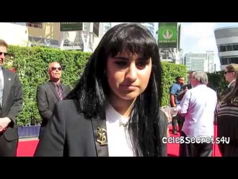 Jena Irene Talks Paramore Collab & 'Idol' Experience