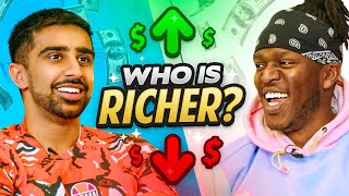 *NEW* 5 HOURS OF SIDEMEN HIGHER OR LOWER!