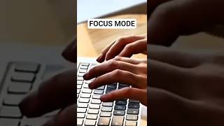 Typing Focus Music – Deep Work Mode Activated