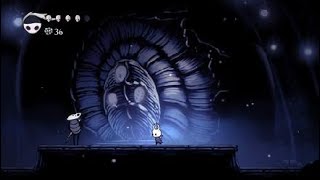 Hollow Knight: Edición Corazón Vacío (PS4) gameplay