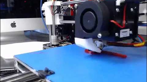 Induction Sensor mount for Anet A8