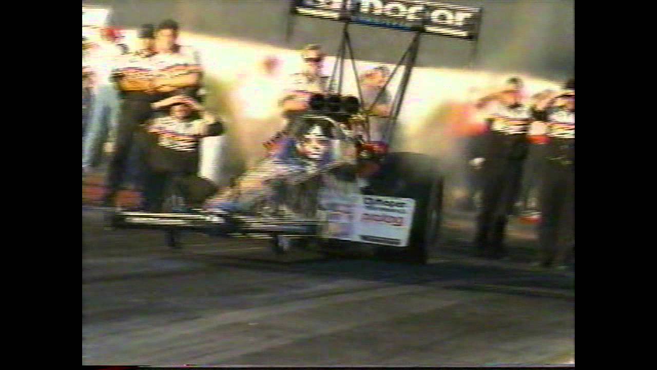 Drag Racing Commercial 1998 Mopar Racing Commercial; NHRA Drag Racing - YouTube