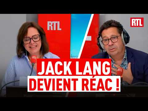 The Complete Laurent Gerra on RTL Matin: Week of September 14, 2026