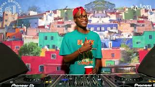 TRUST SA LIVE @ KAJOZI (TEMBISA)