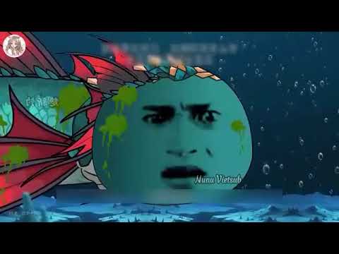 Full Dài 381- 389 | Đại Chiến Cá Vạn Cân | Beast Vietsub - youtube