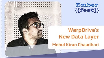 A Practical Intro to ReactiveResources and Schema-Driven Data Handling — Mehul Kiran Chaudhari