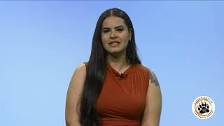 WPU Academic Advisor Introduction: Paolah Chaparro