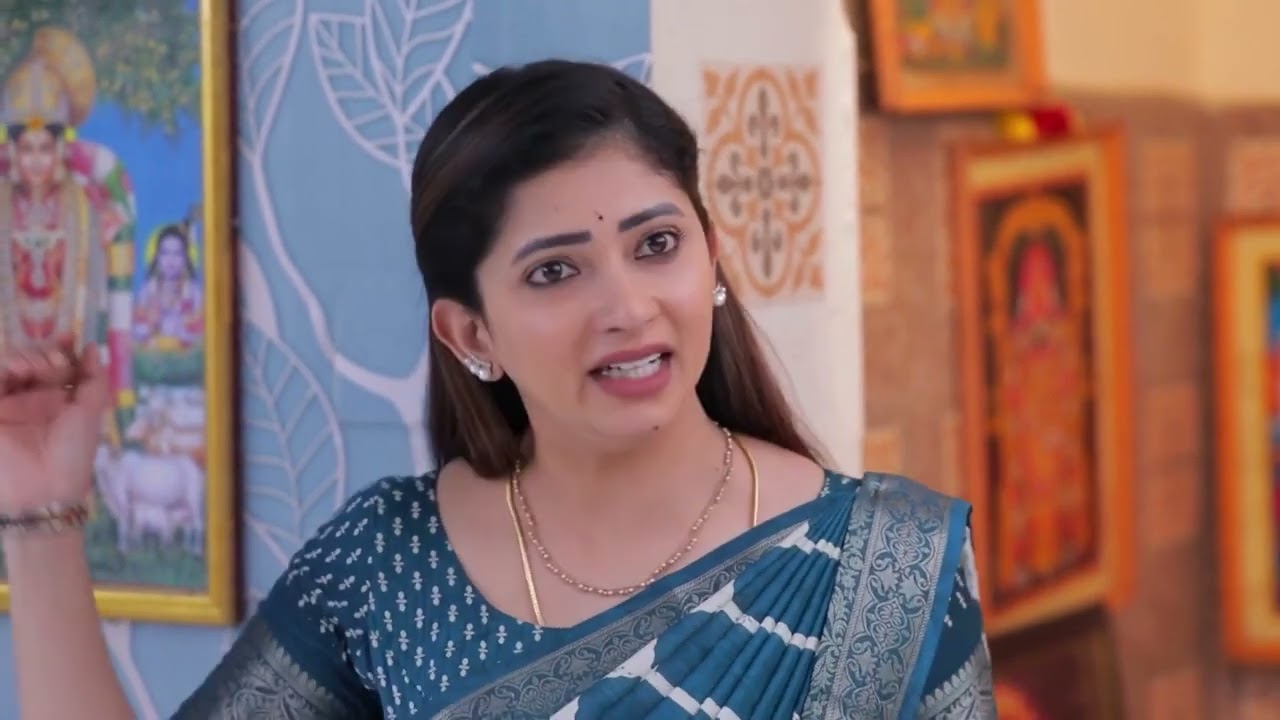 Idhayam | Ep - 926 | Webisode | Feb 24 2026 | Zee Tamil