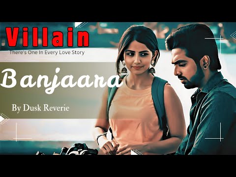 Banjaara Full Video Song Ek Villain Shraddha Kapoor Siddharth Malhotra By 