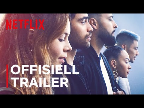 Battle: Freestyle | Offisiell Trailer | Netflix