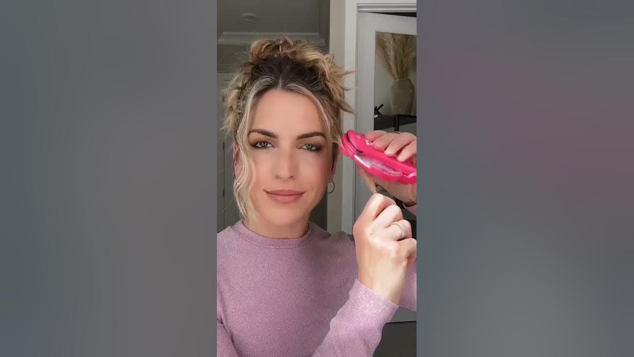 blinger hair gems｜TikTok Search