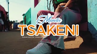 Mimae -Tsakeni  [Official Music Video ]