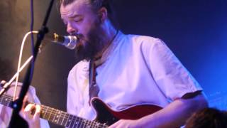 a.P.A.t.T. Live @ Jardin Moderne Rennes 26/11/2012 2/5