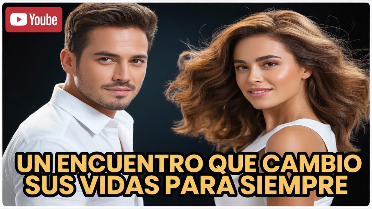 REVELADO: El INCREÍBLE vínculo entre la joven y el MILLONARIO FRÍO que lo TRANSFORMÓ para SIEMPRE