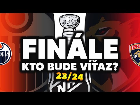 MCDAVID BLÍZKO K STANLEY CUPU! 🏆 KTO SA STANE VÍŤAZOM?