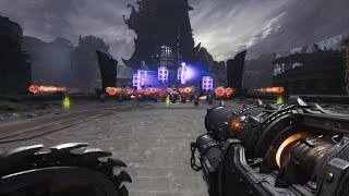 BFC Arena without the BFC on 1.5 Speed