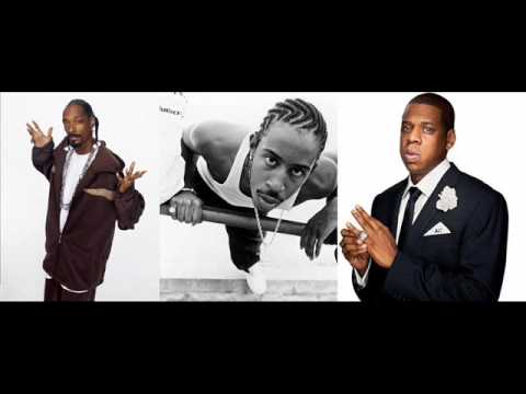 Snoop dogg - I Wanna Rock (G-Mix For Kings Only)