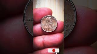 💰 ¡ESTE PENNY DE 1990-D PODRÍA VALER MILES! 😱