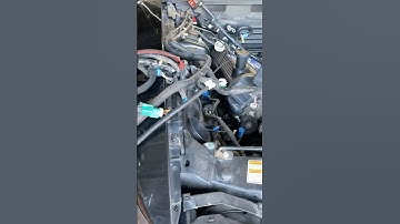 New Edge Mustang GT Auto To Manual Swap Part V: The Interior/Manual Wire Harness 👀 🍿